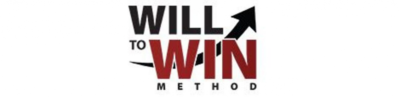 Will to Win Method Entrepreneur Workshop Logo 