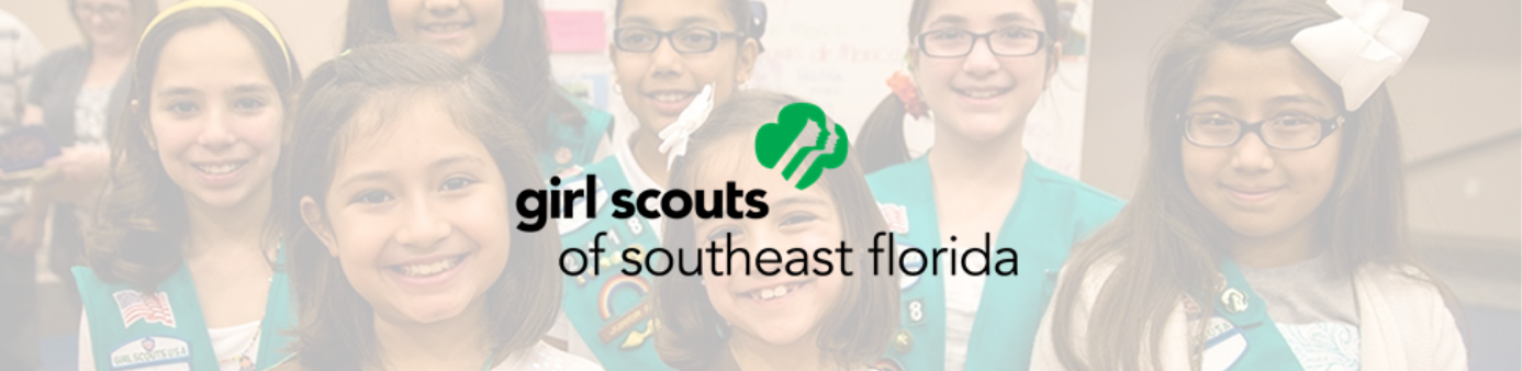 Girl Scouts Logo