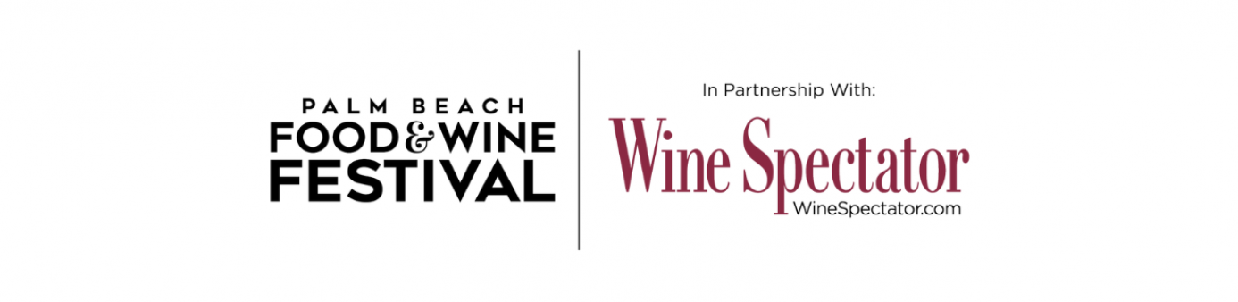 Food & wine festival Logo