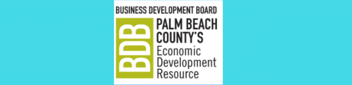 Business Development Board logo