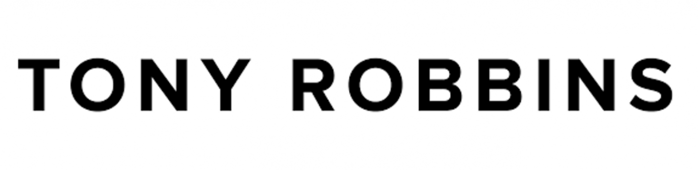 Tony Robbins Logo