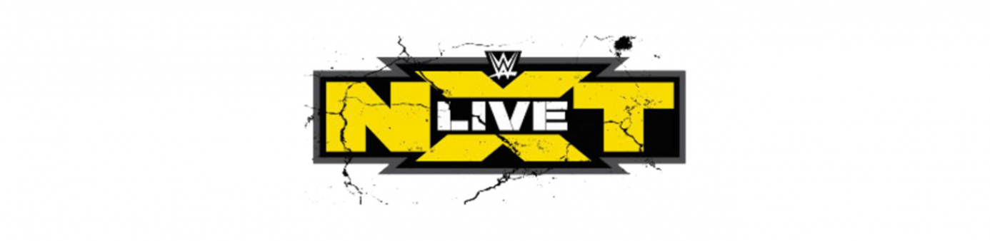 NXT Live Logo 