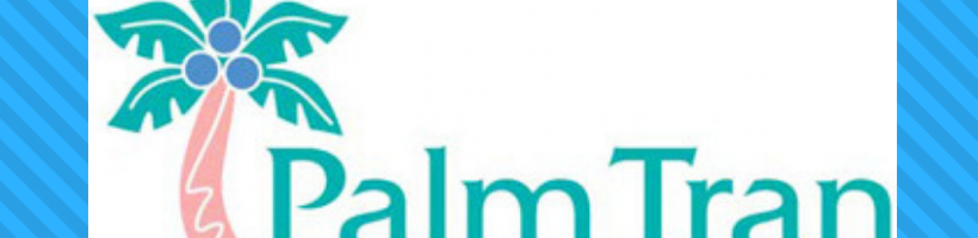 Palm Tran LOGO