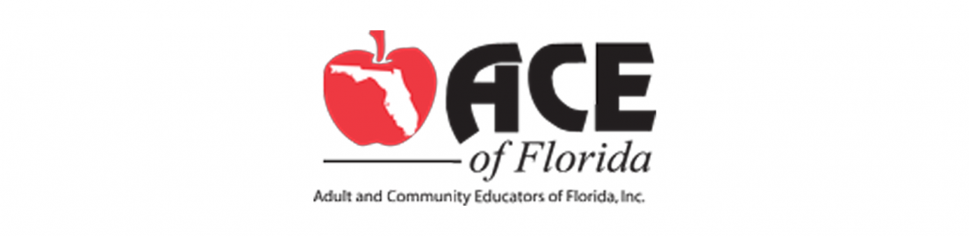 ACE of Florida Banner