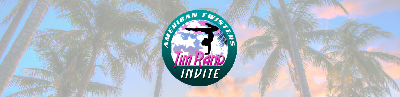 Tim Rand Logo 