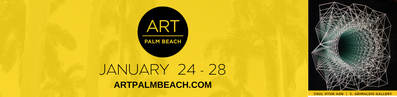 Art Palm Beach Logo