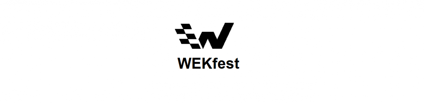 Wekfest Logo