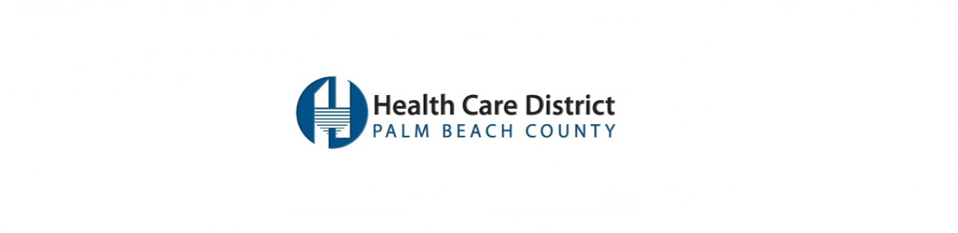 Health Care District Logo