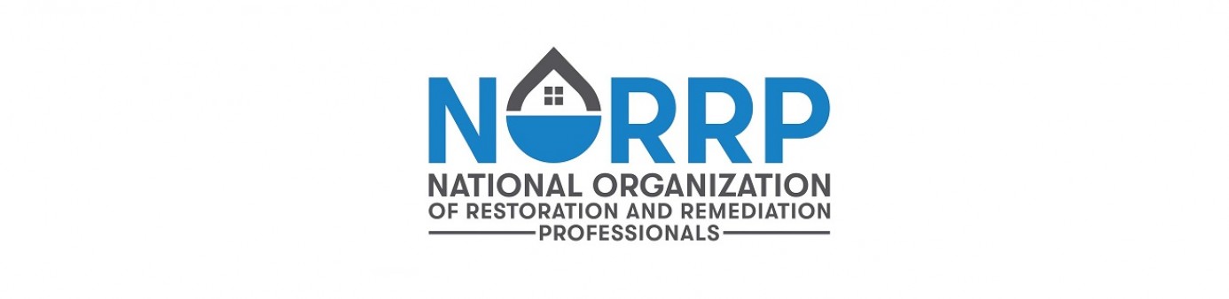 National Organization for Restoration and Remediation Professionals Logo