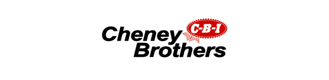 Cheney Brothers Logo