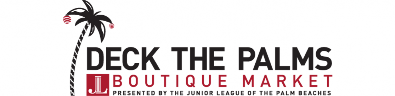 Junior League of the Palm Beaches Banner