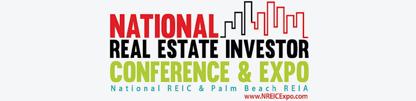 National REIC Logo
