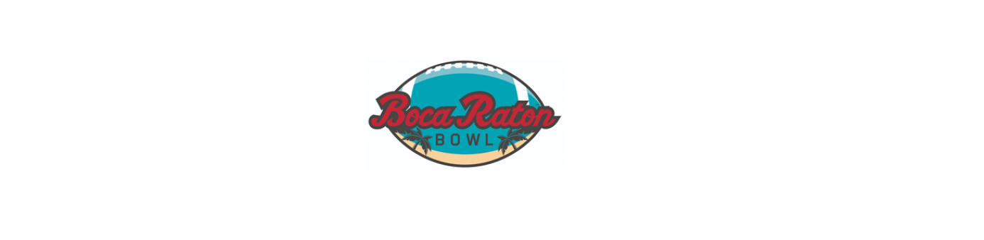 Boca Bowl Logo with white background