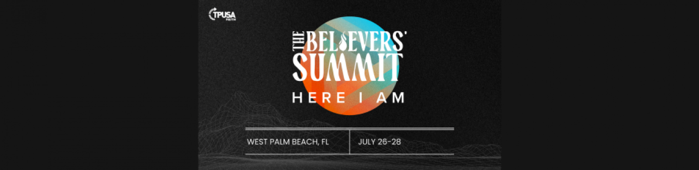 Believers Summit Logo