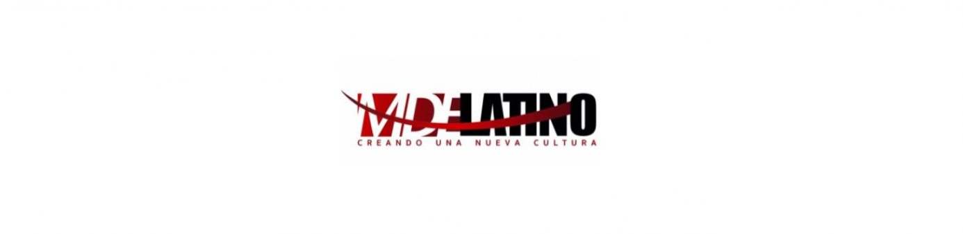 MDE Latino Logo