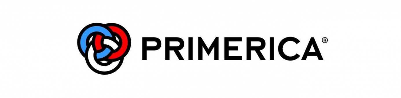 Primerica Logo