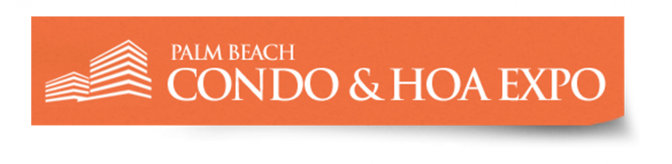 Condo & HOA Expo Logo