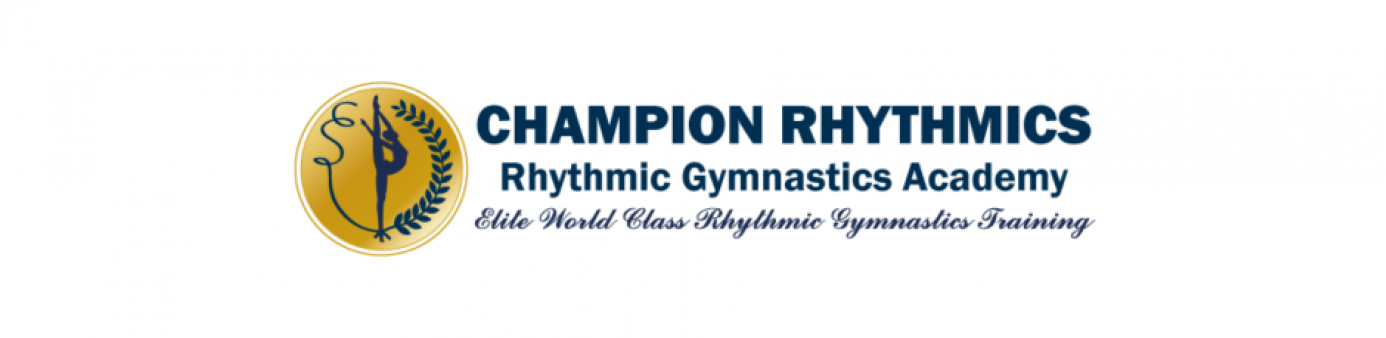2024 Rhythmic - Development Program Championships Logo
