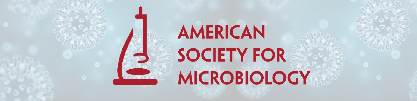 Microbiology Logo