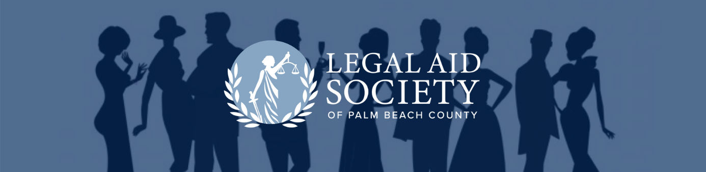 Legal Aid Logo