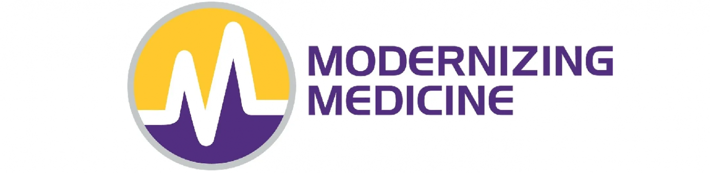 Modernizing Medicine Logo