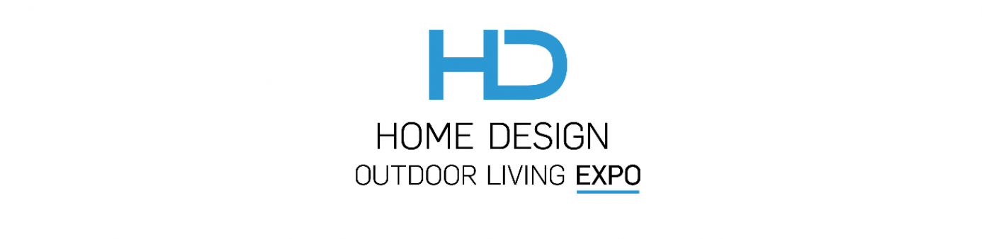 Home Design Outdoor Living Expo Logo