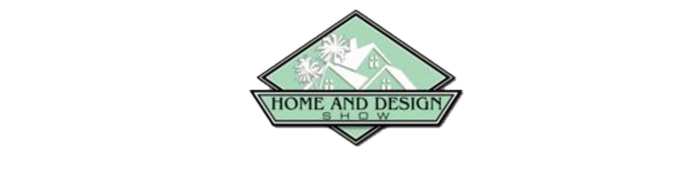 Home & Design Show Logo