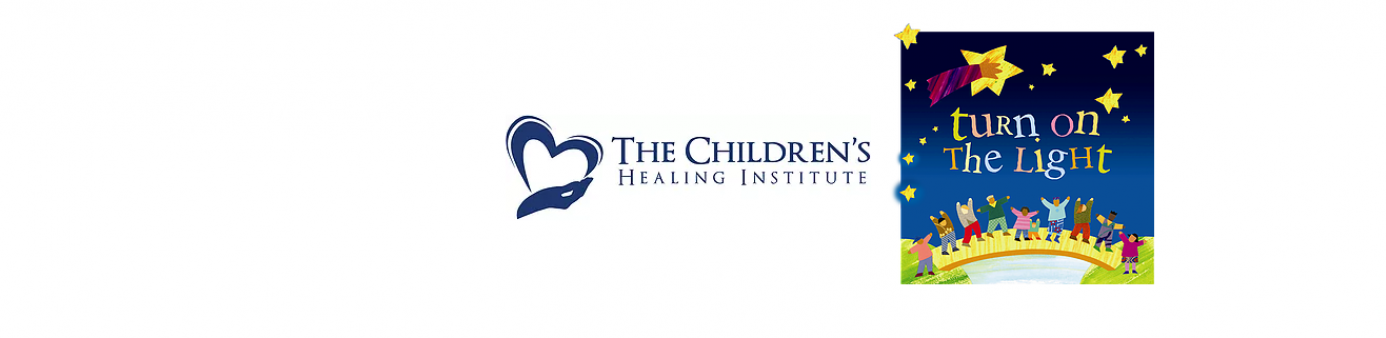 Children's Healing Banner
