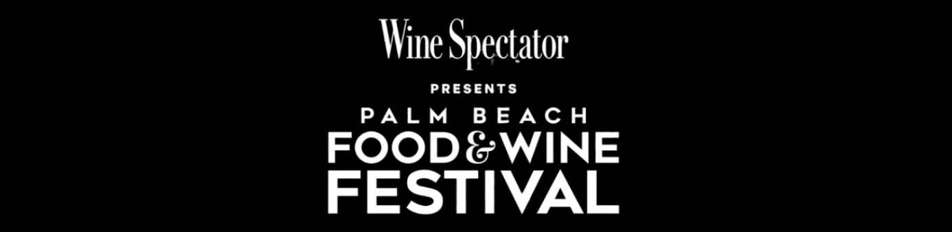 Food & wine festival Logo