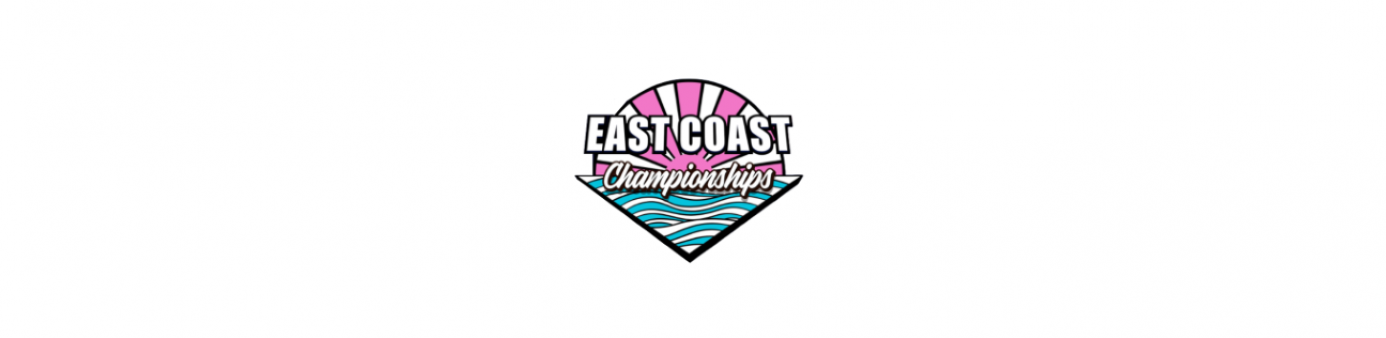 East Coast Championships Logo