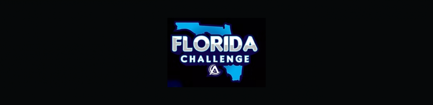 Florida Challenge Logo