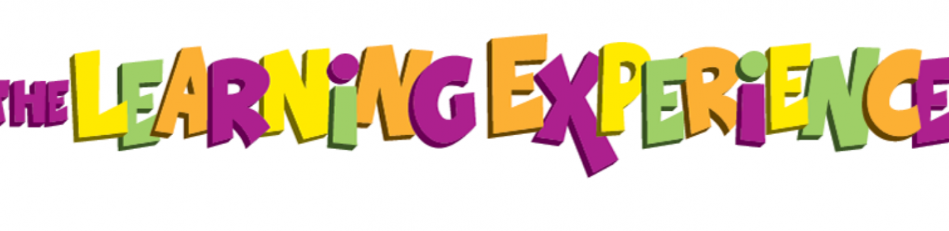 The Learning Experience Logo