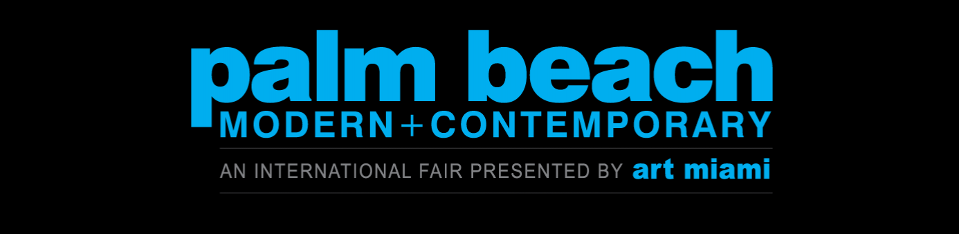 PB Modern & Contemporary Art Fair Logo