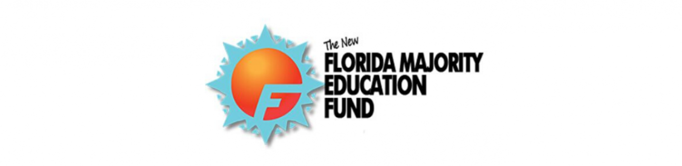 The Florida Majority Education Fund Logo