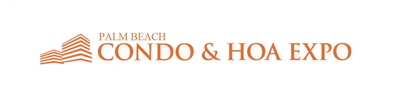 Condo & HOA Expo logo