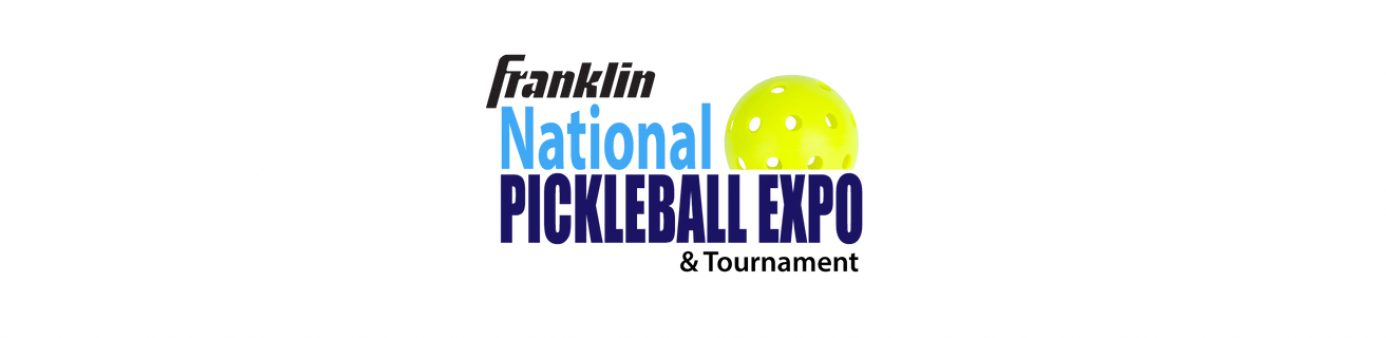 Pickleball logo