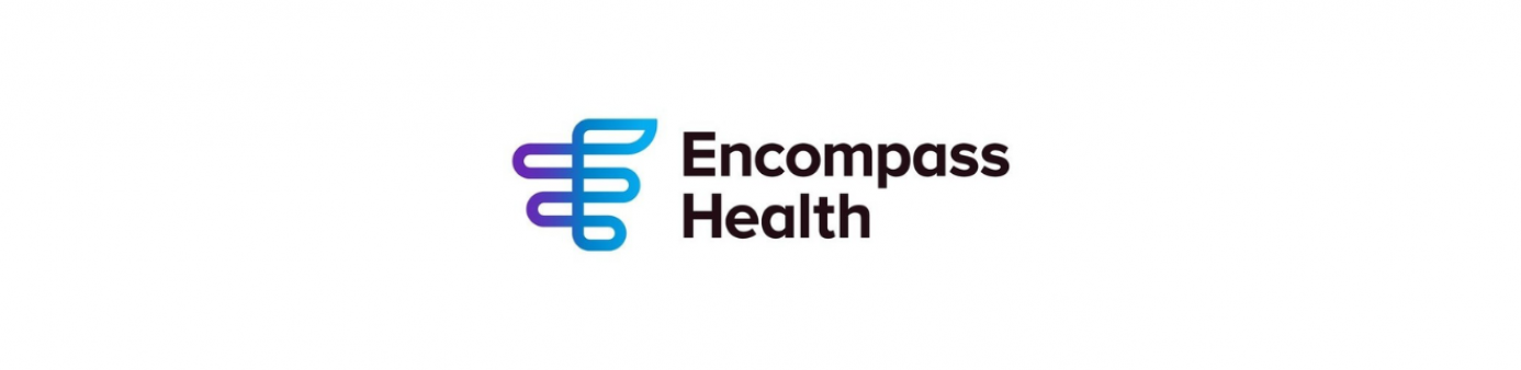 Encompass Health Logo