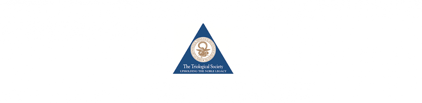 The Triological Society Logo