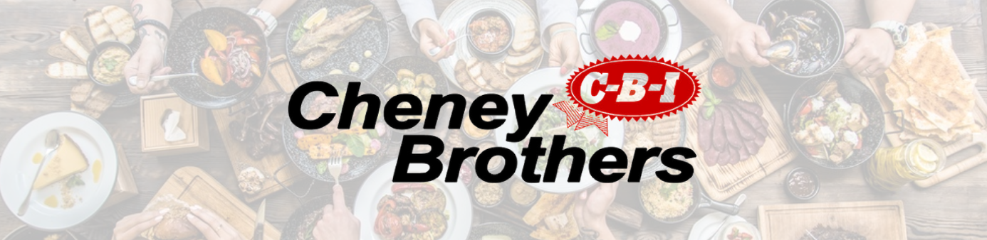 Cheney Brothers Logo