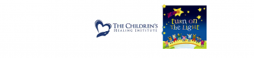 Children's Healing Logo