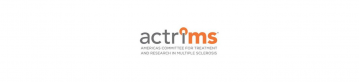 ACTRIMS 2020 Forum Logo