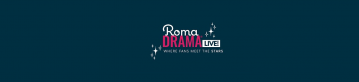 RomaDrama Logo