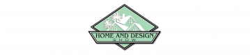 Home and Design Show logo