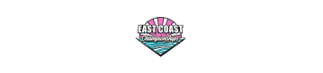 East Coast Championships Logo