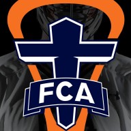 FCA Lacrosse Logo