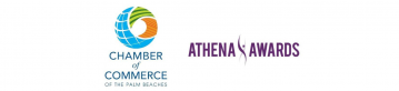 Chamber & Athena Awards Label