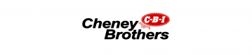 Cheney Brothers Logo