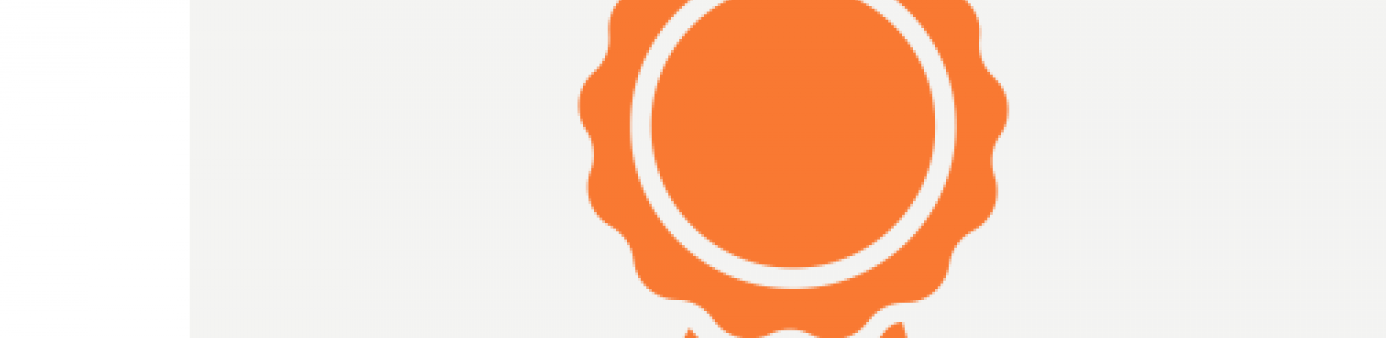 Metal Orange Logo 