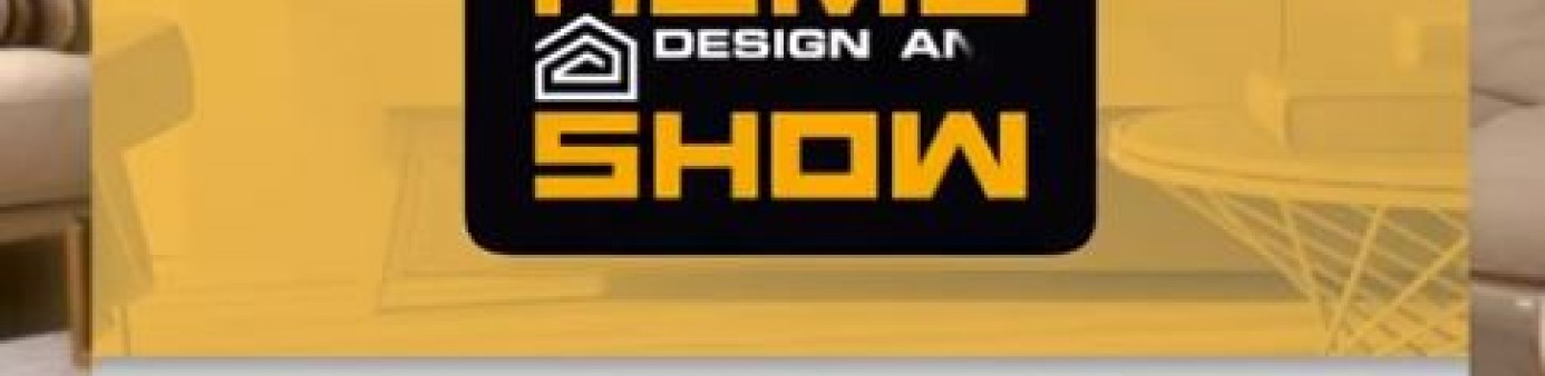 Home Design and Remodeling Show Logo