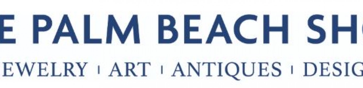 The Palm Beach Show Logo